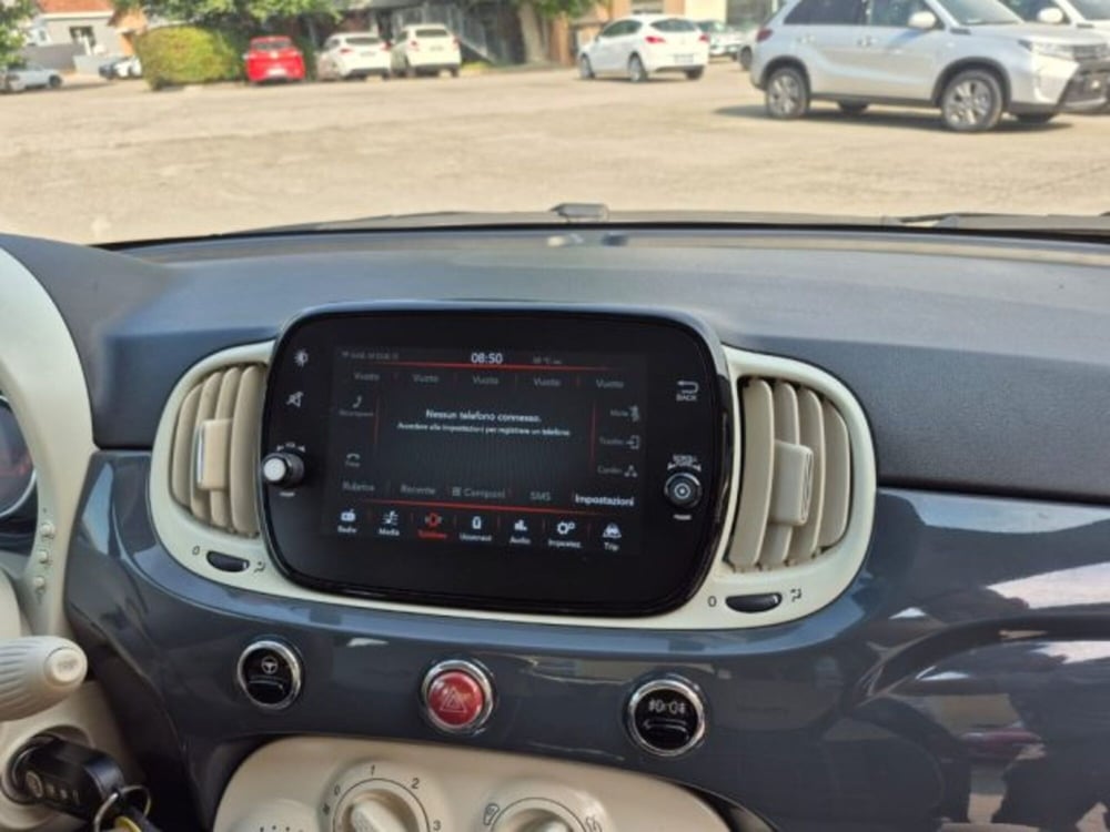 Fiat 500 usata a Bologna (11)