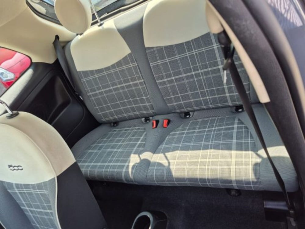 Fiat 500 usata a Bologna (12)