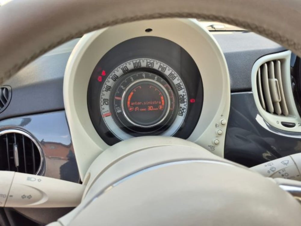 Fiat 500 usata a Bologna (13)