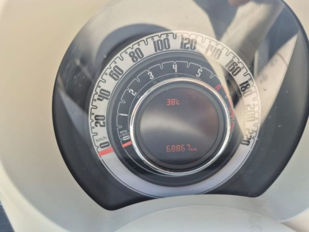 Fiat 500 usata a Bologna (7)