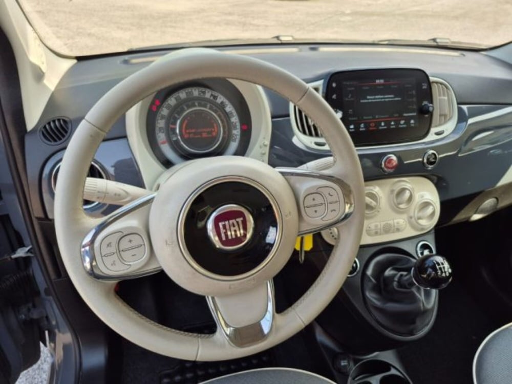 Fiat 500 usata a Bologna (8)