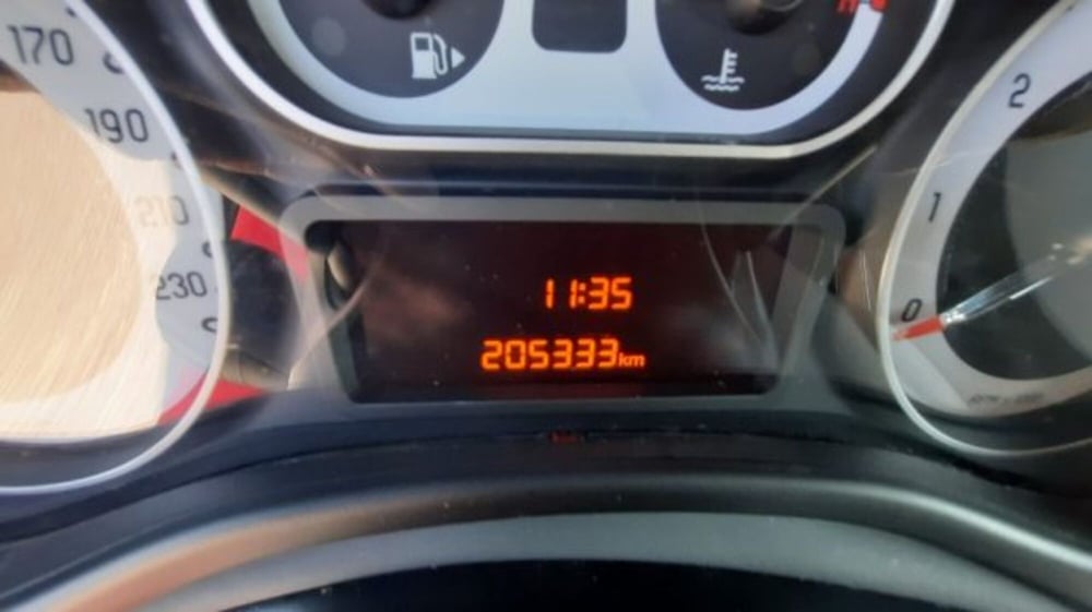 Fiat 500L usata a Bologna (11)
