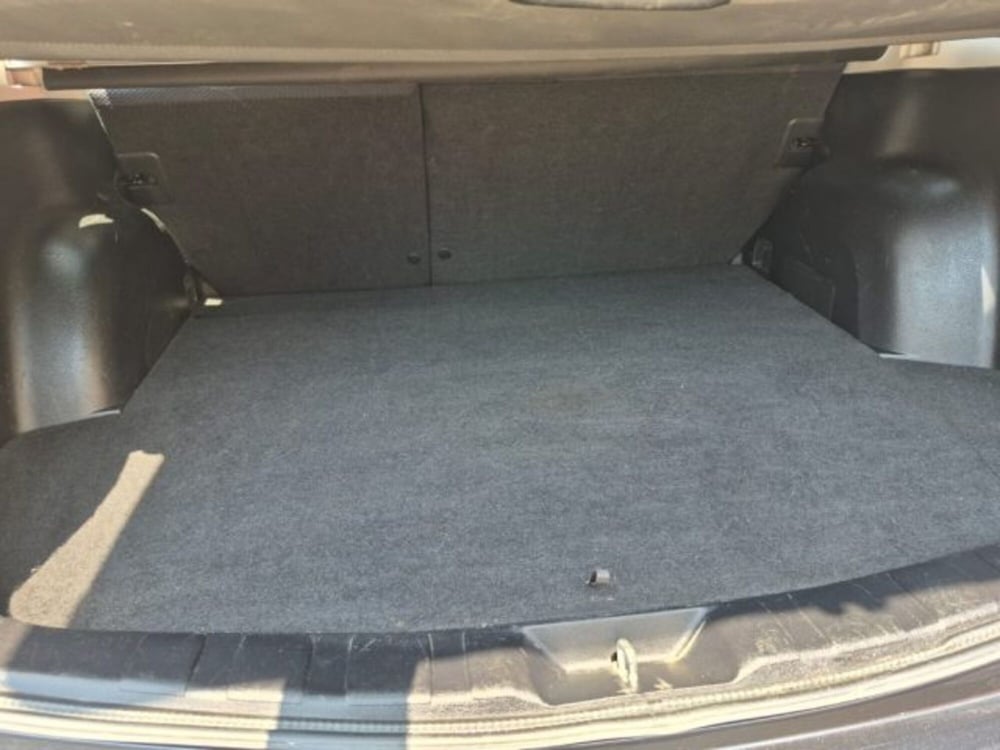 Subaru Forester usata a Bologna (8)