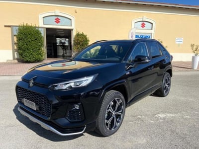 Suzuki Across 2.5 Plug-in Hybrid E-CVT 4WD Top nuova a Bologna