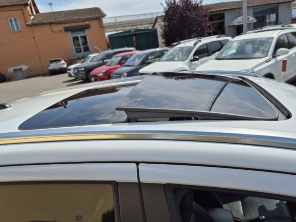 Suzuki S-Cross usata a Bologna (5)
