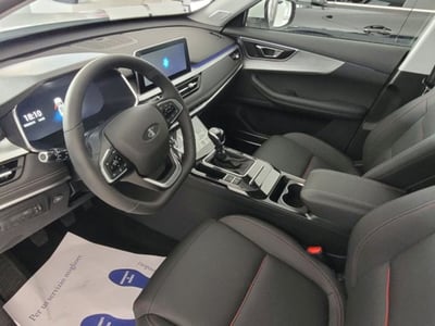 Dr dr 6.0 6.0 1.5 turbo Gpl 149cv nuova a Bologna