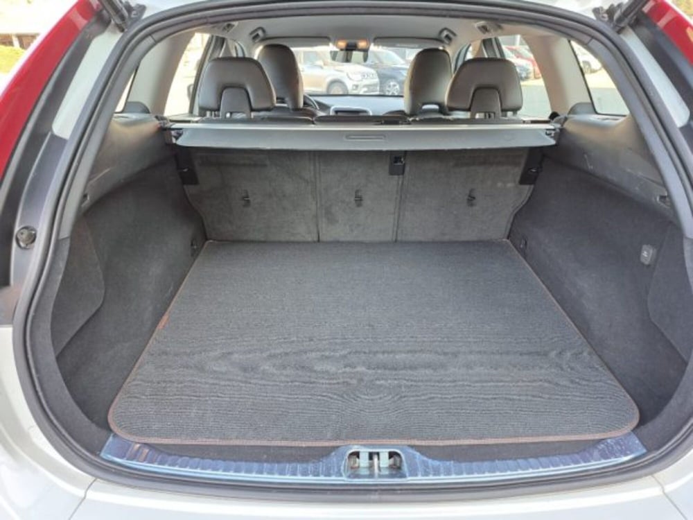 Volvo XC60 usata a Bologna (12)