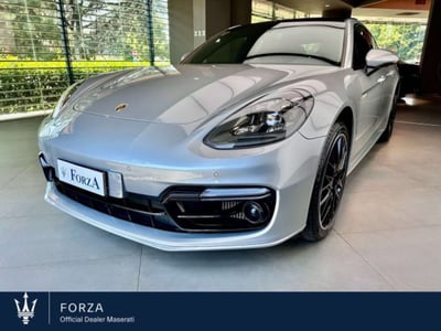 Porsche Panamera 2.9 4 Executive auto del 2020 usata a Venaria Reale