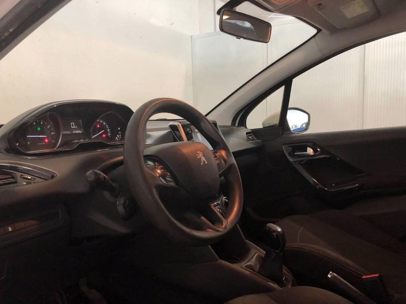 Peugeot 208 usata a Torino (10)