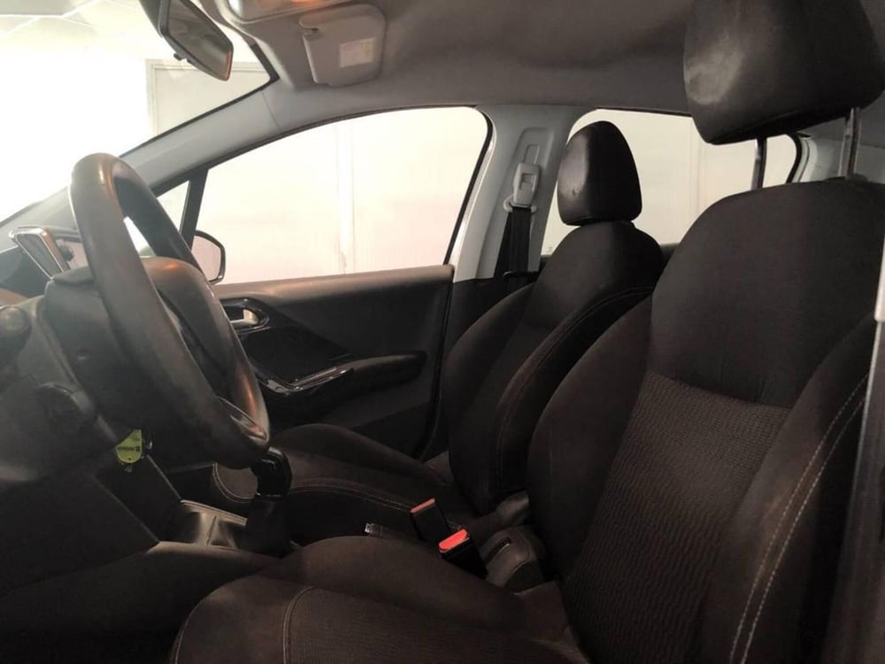 Peugeot 208 usata a Torino (11)