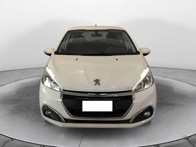Peugeot 208 usata a Torino (2)