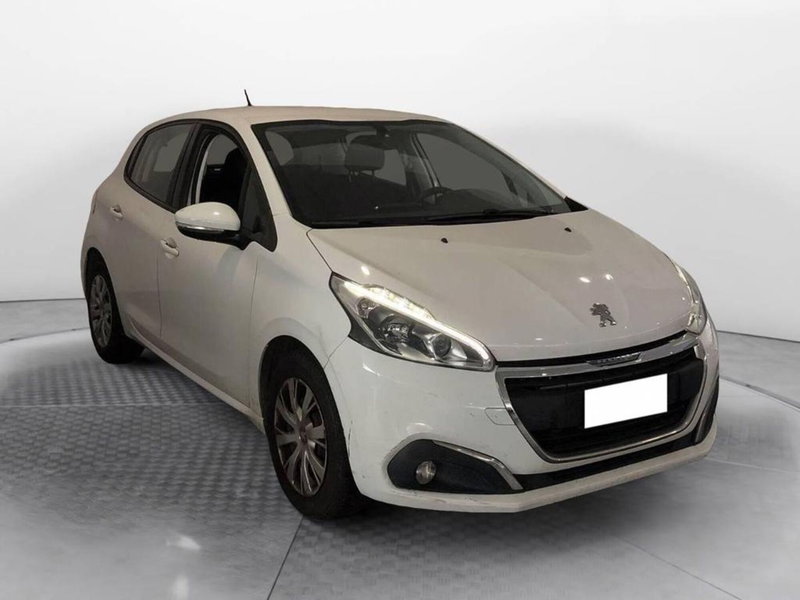 Peugeot 208 usata a Torino (3)