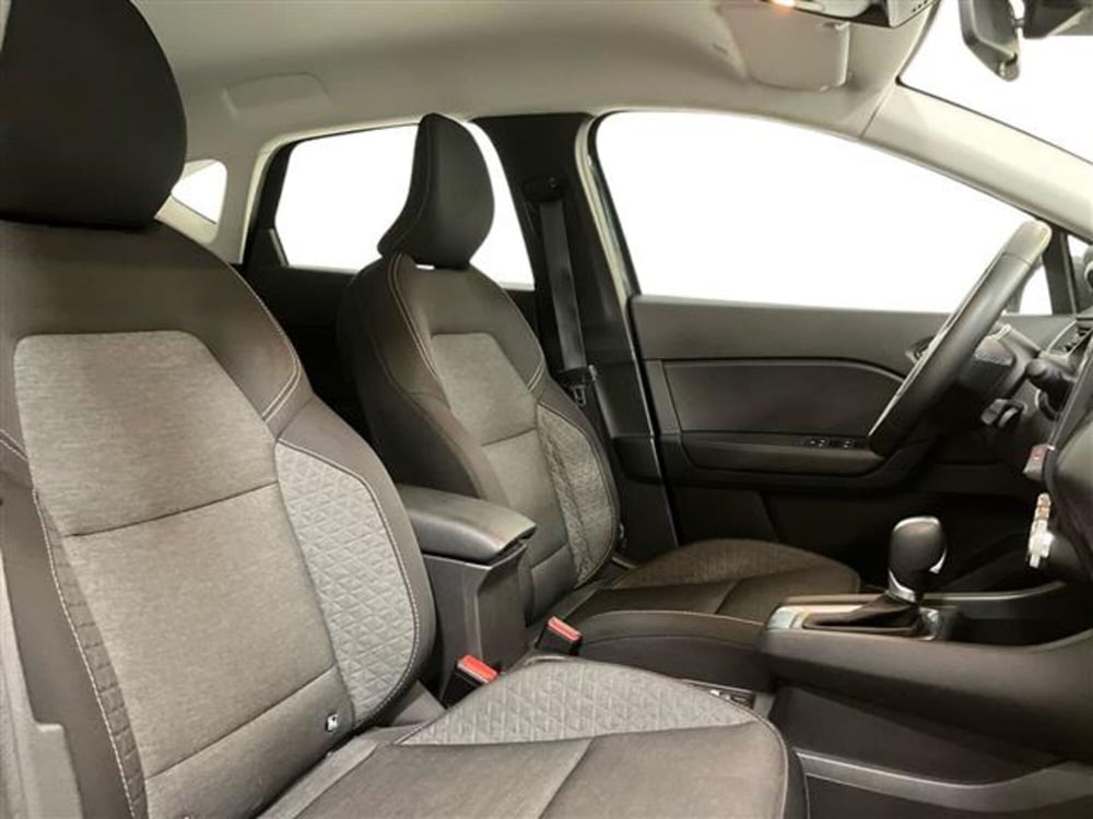 Renault Captur usata a Como (11)