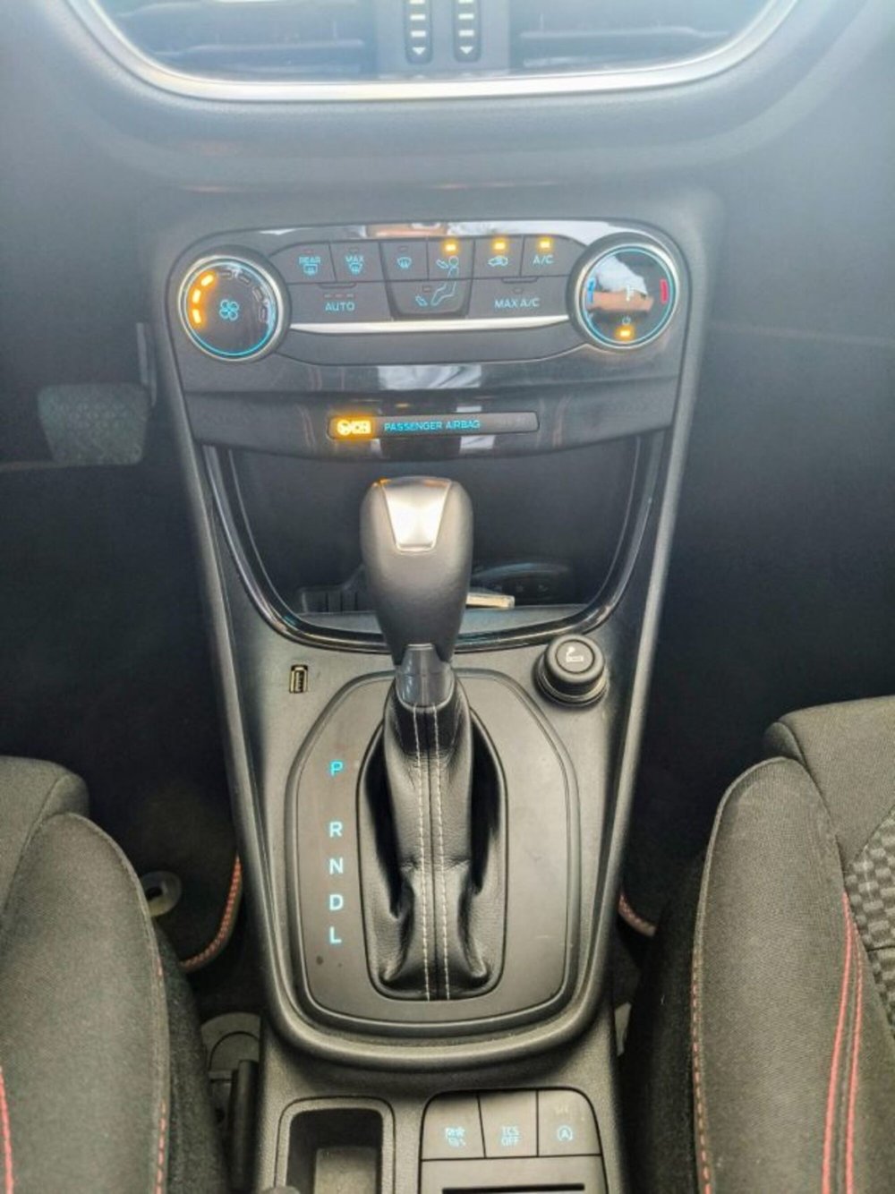 Ford Puma usata a Firenze (11)