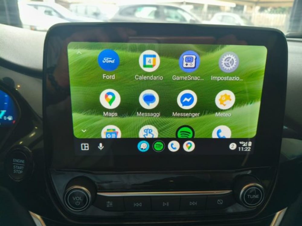 Ford Puma usata a Firenze (13)