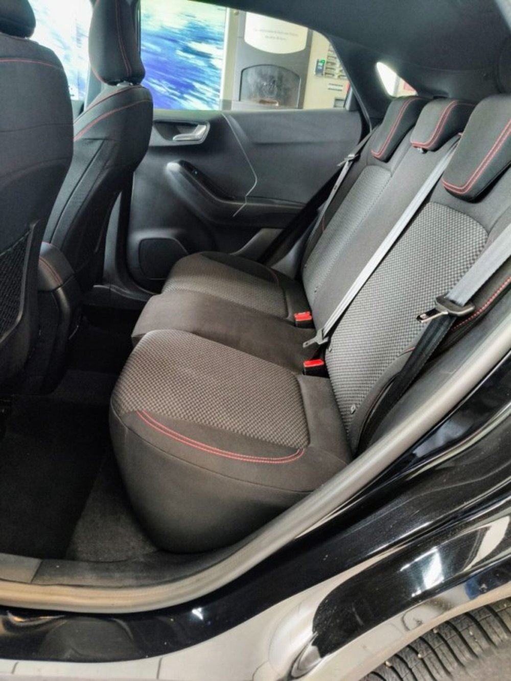 Ford Puma usata a Firenze (15)