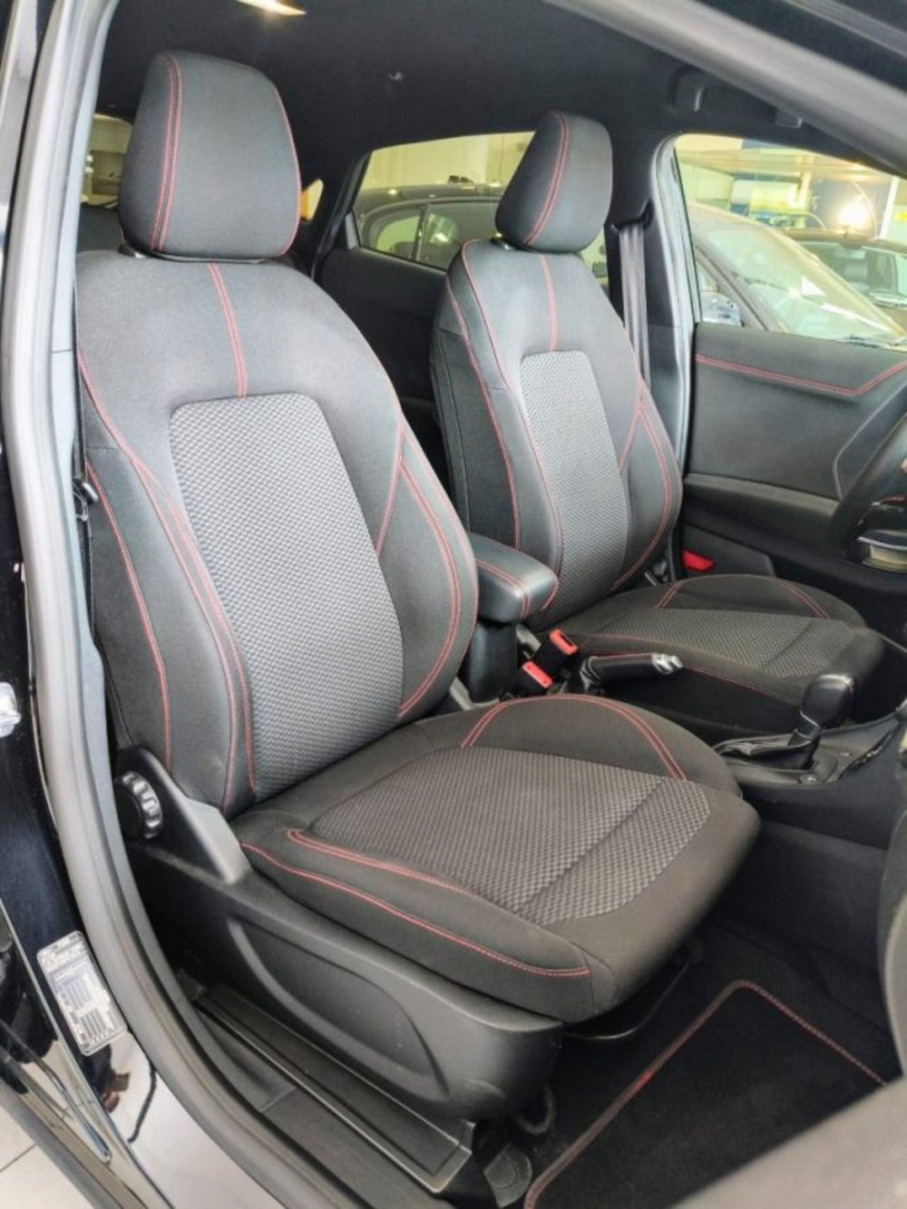 Ford Puma usata a Firenze (17)