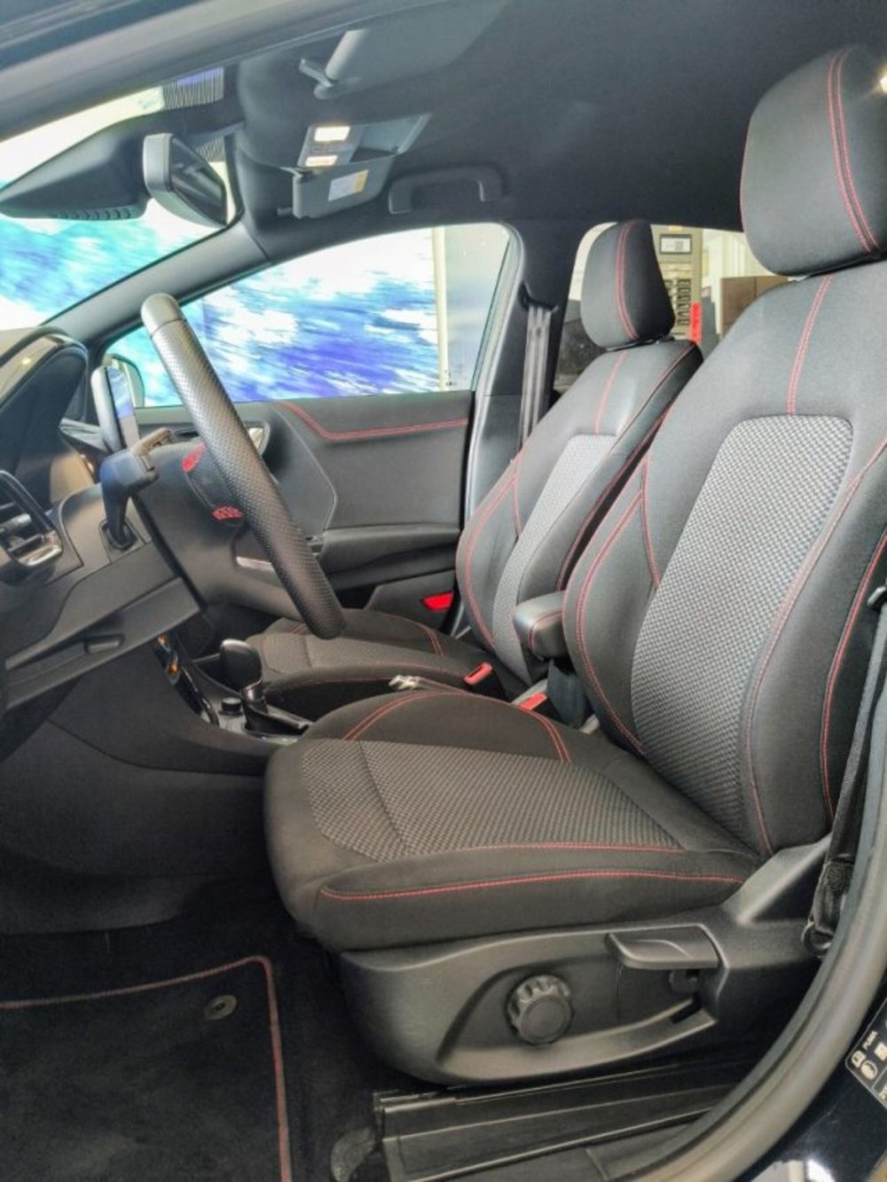Ford Puma usata a Firenze (8)