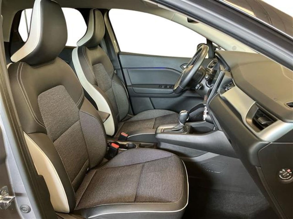 Renault Captur usata a Como (11)