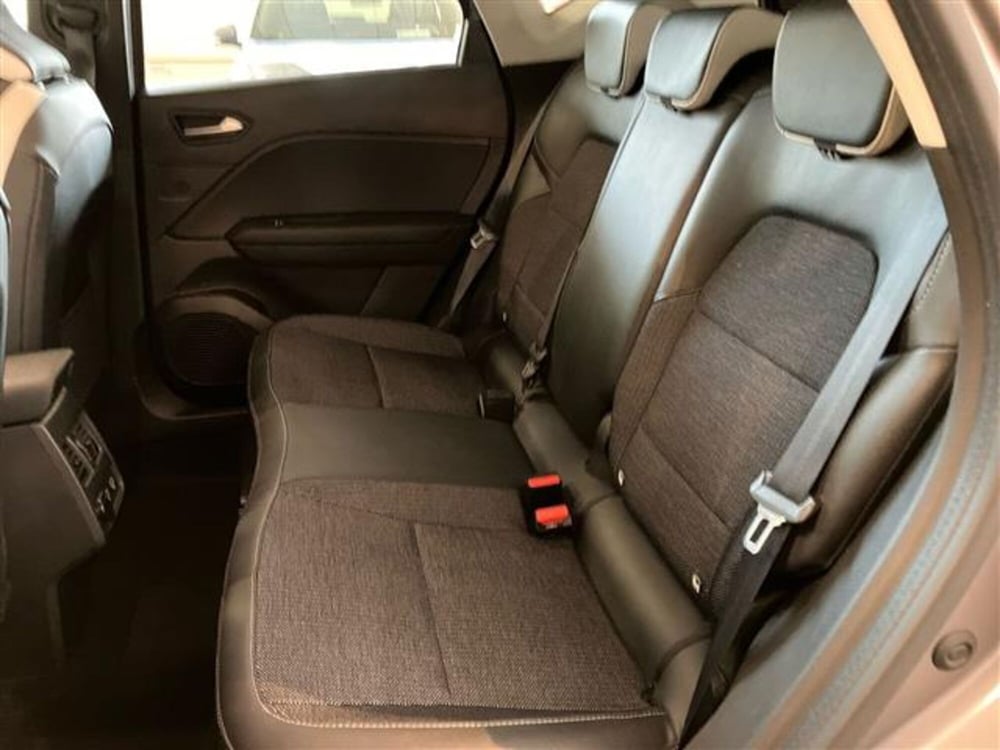 Renault Captur usata a Como (12)