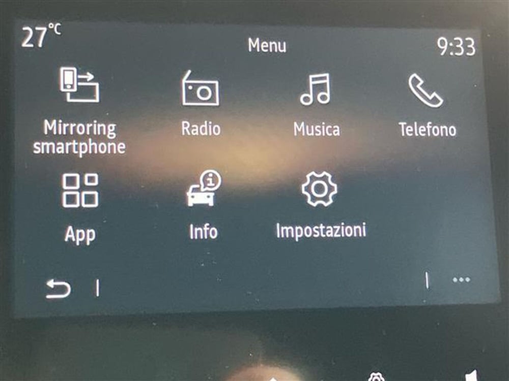 Renault Captur usata a Como (13)