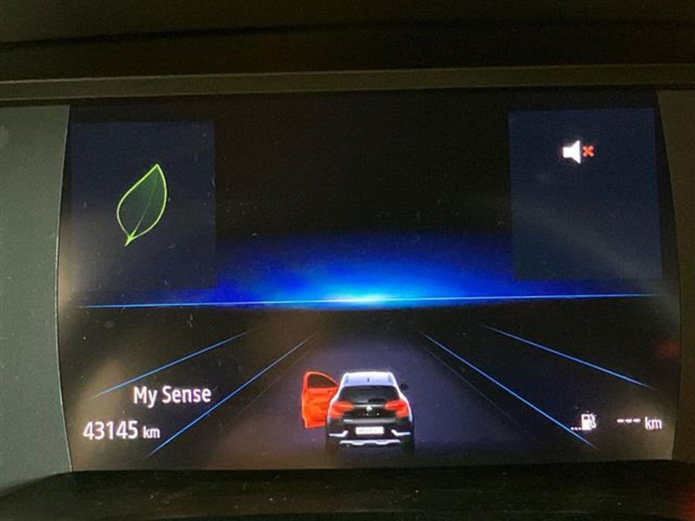 Renault Captur usata a Como (15)