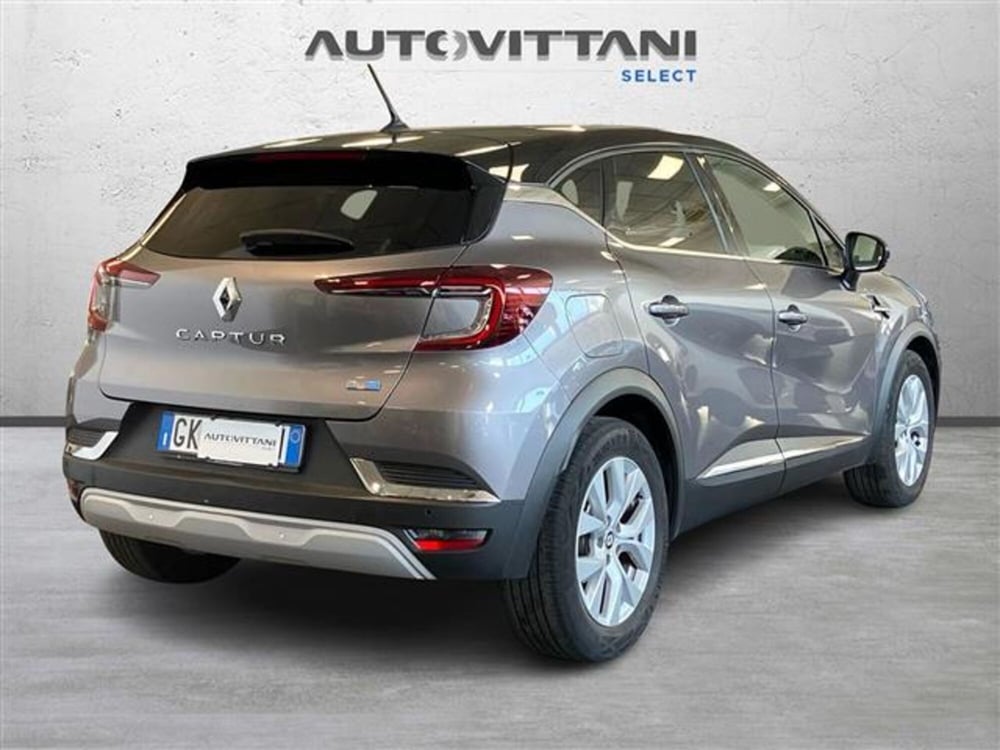 Renault Captur usata a Como (3)