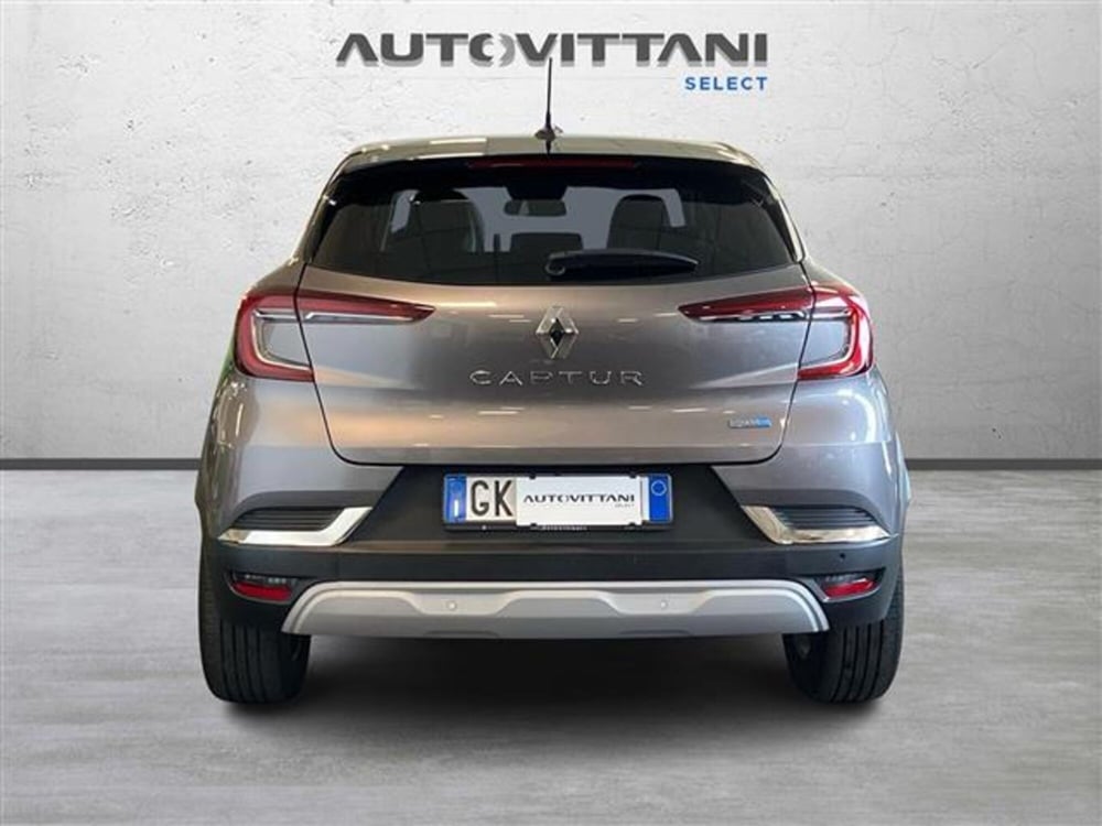 Renault Captur usata a Como (4)
