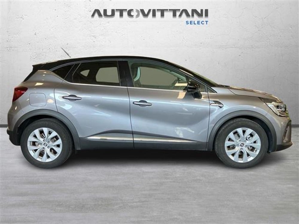 Renault Captur usata a Como (5)