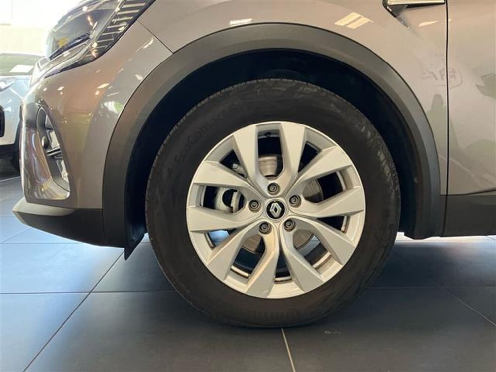 Renault Captur usata a Como (6)