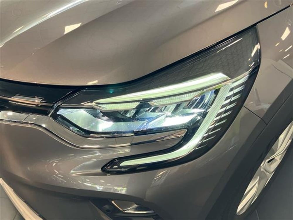 Renault Captur usata a Como (7)