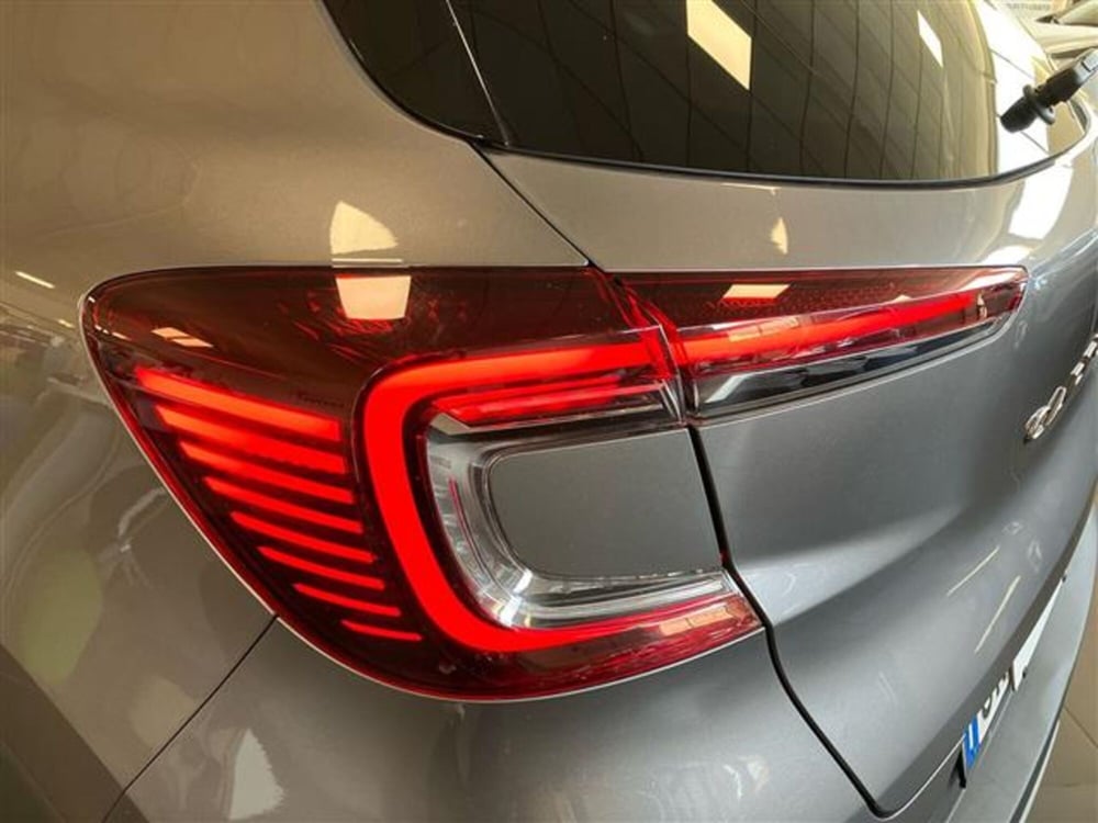 Renault Captur usata a Como (8)