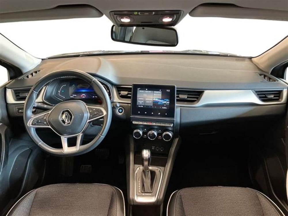 Renault Captur usata a Como (9)