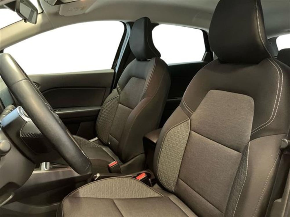 Renault Captur usata a Como (10)