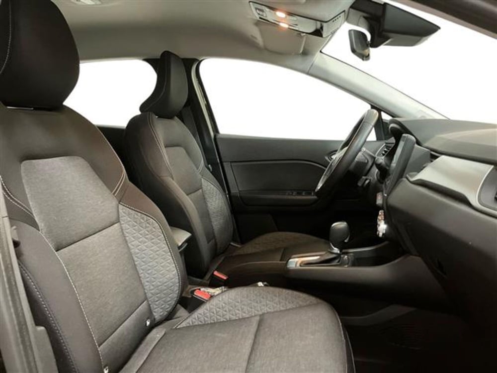 Renault Captur usata a Como (11)