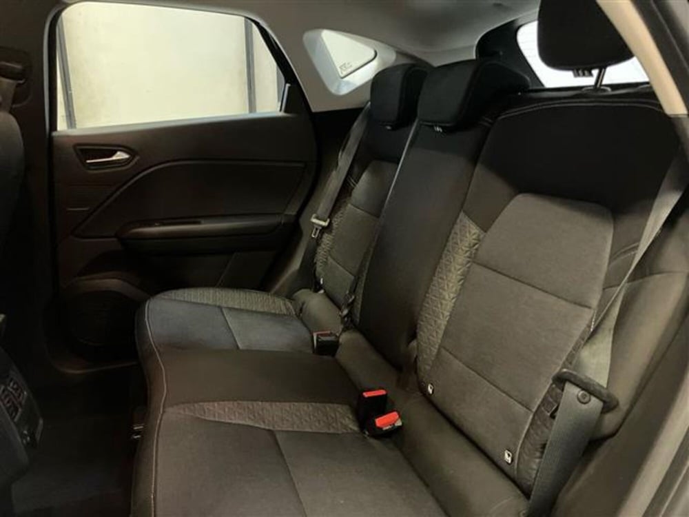 Renault Captur usata a Como (12)