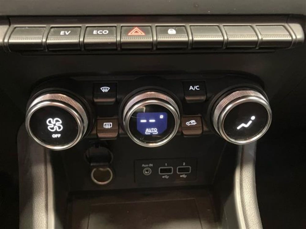 Renault Captur usata a Como (14)