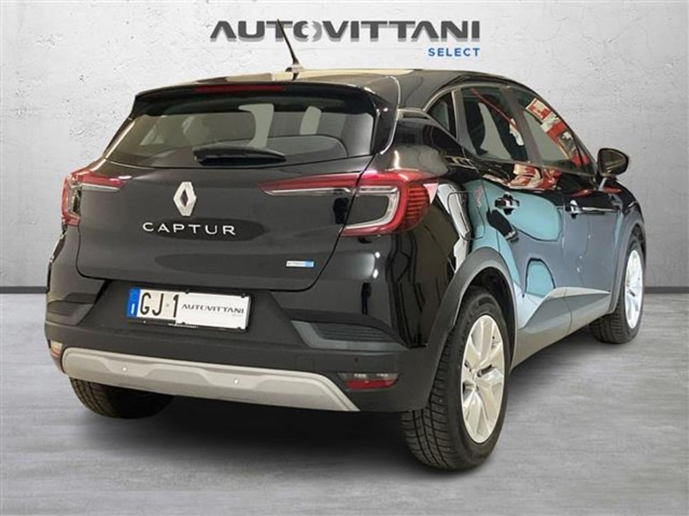 Renault Captur usata a Como (3)