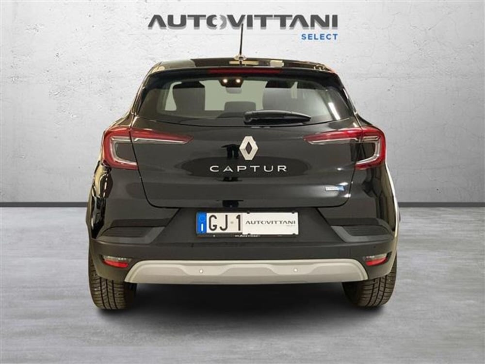 Renault Captur usata a Como (4)