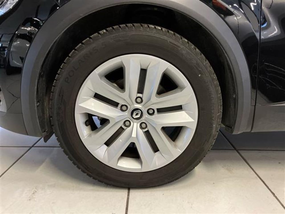 Renault Captur usata a Como (6)