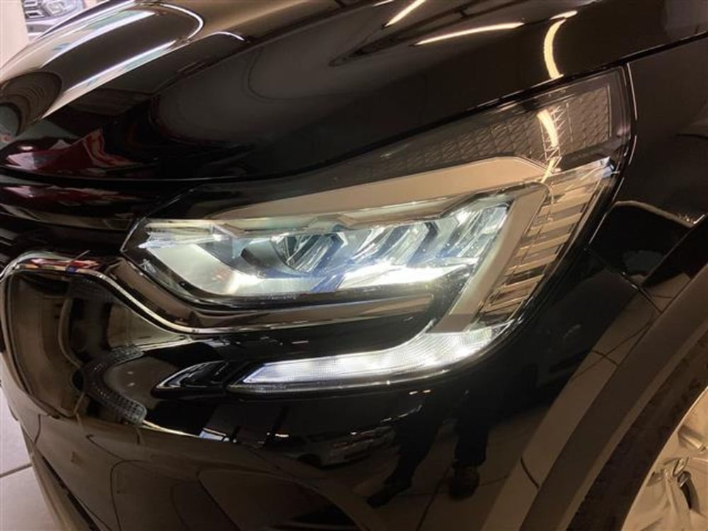 Renault Captur usata a Como (7)