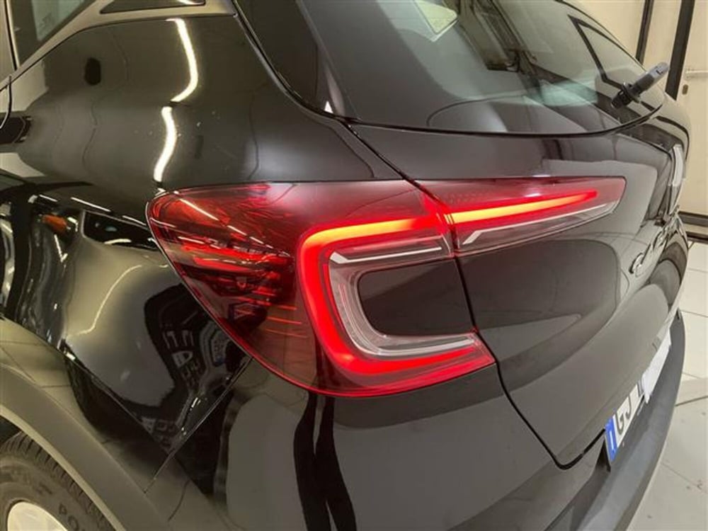 Renault Captur usata a Como (8)
