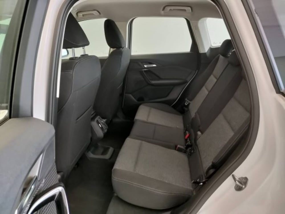 BMW X1 usata a Teramo (10)