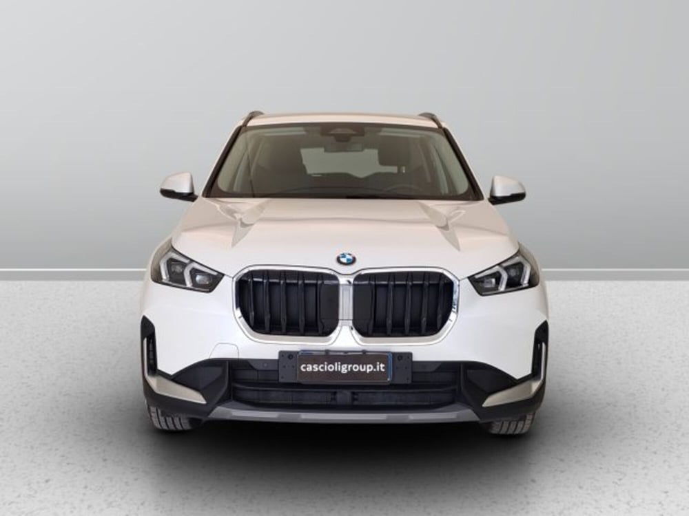 BMW X1 usata a Teramo (2)