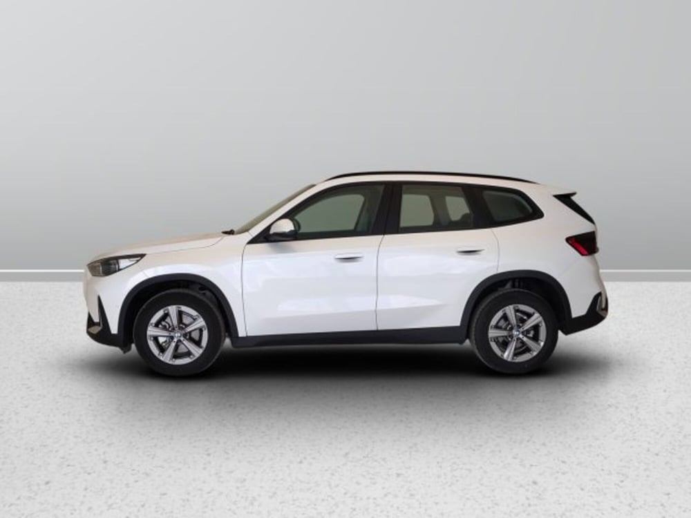 BMW X1 usata a Teramo (3)