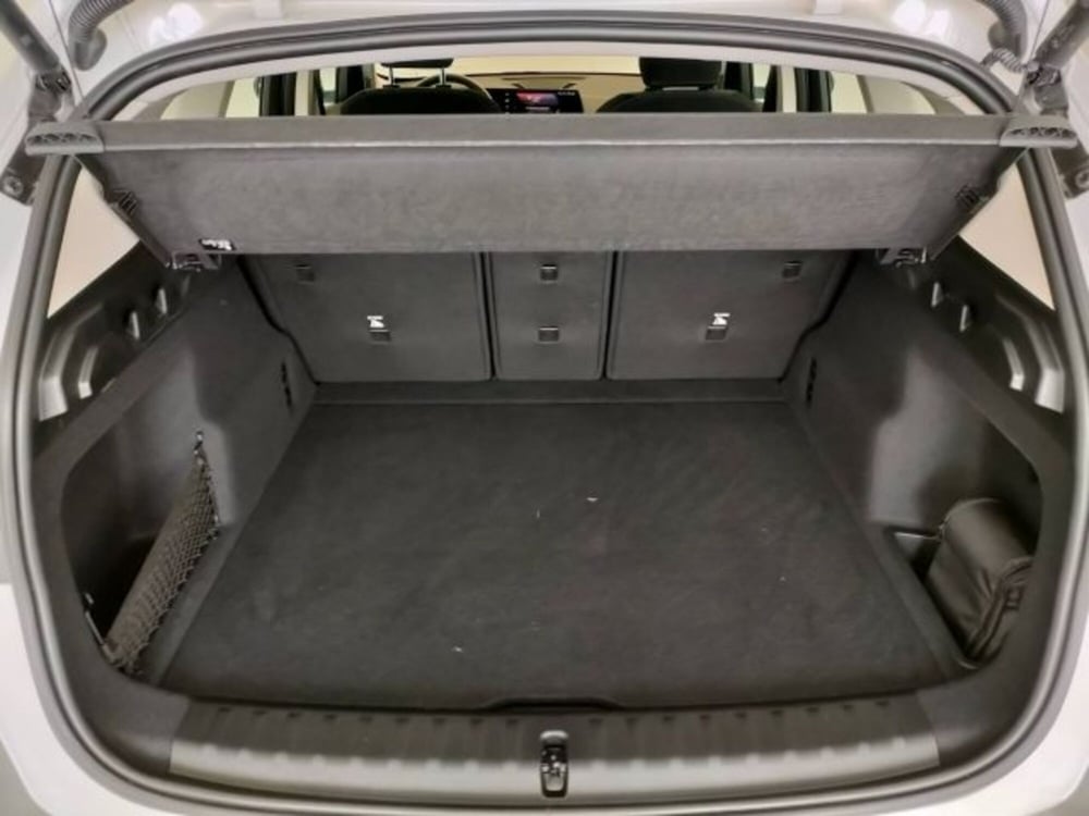 BMW X1 usata a Teramo (5)