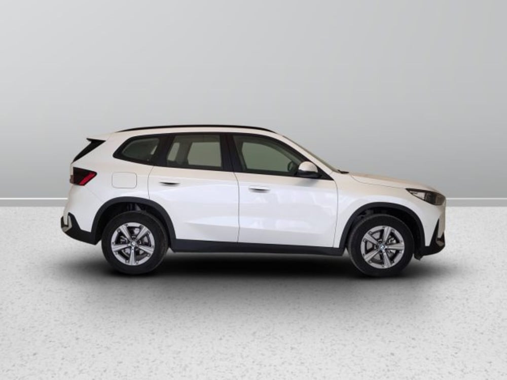 BMW X1 usata a Teramo (7)