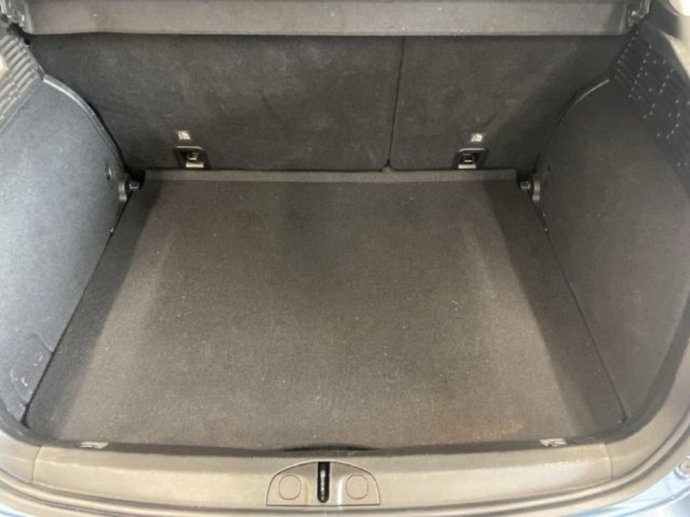 Fiat 500X usata a Vercelli (10)