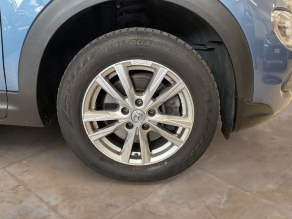 Fiat 500X usata a Vercelli (14)