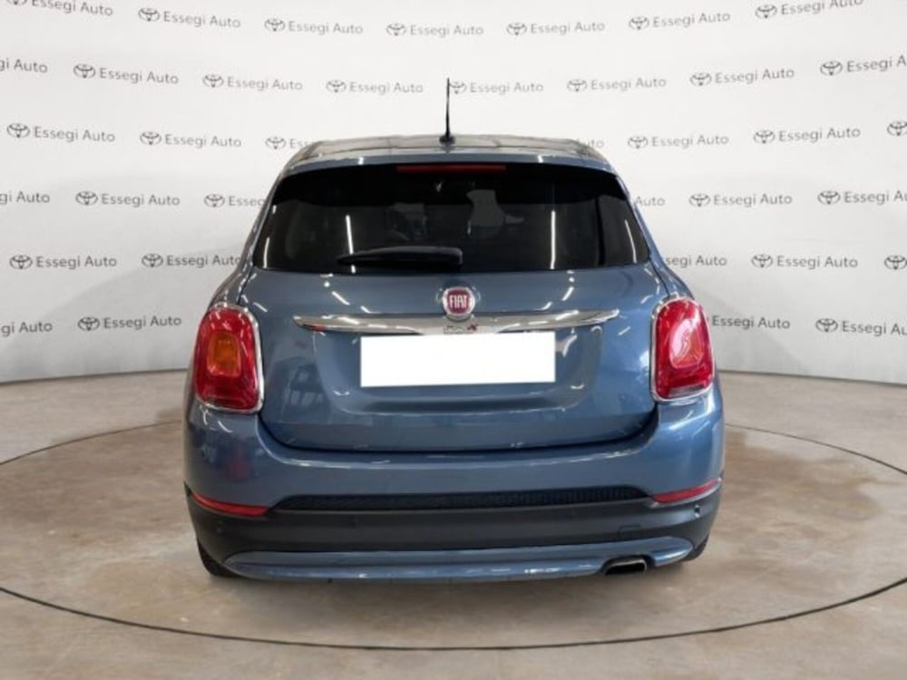 Fiat 500X usata a Vercelli (3)